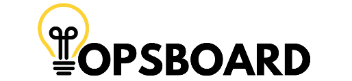 Opsboard